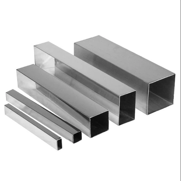 Ss Square Pipe Ss Square Pipe